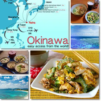 Okinawa diet