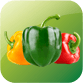 Bell peppers acidic or alkaline