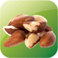Brazil nuts acidic or alkaline
