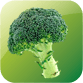 Broccoli acidic or alkaline