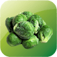 Brussels sprouts acidic or alkaline