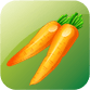 Carrot acidic or alkaline