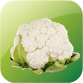 Cauliflower acidic or alkaline