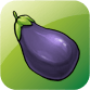 Eggplant acidic or alkaline