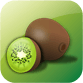 Kiwifruit acid or alkaline