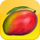 Mango acid or alkaline