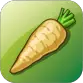 Parsnip acidic or alkaline