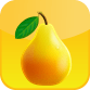 Pear acid or alkaline