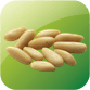 Pine nuts acidic or alkaline