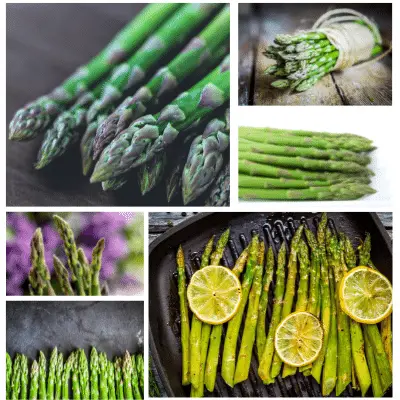 asparagus-raw