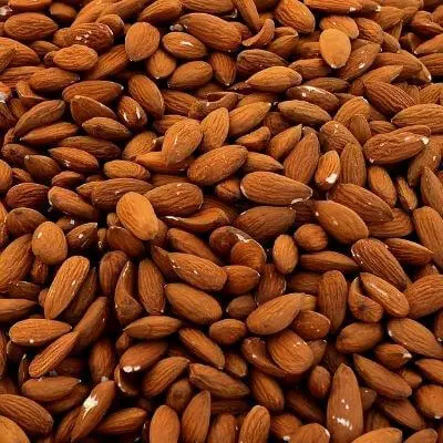 Almond