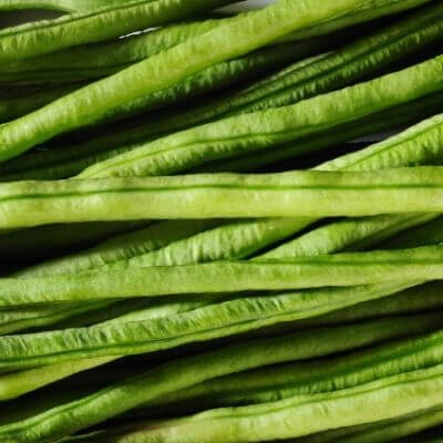 Yardlong Bean