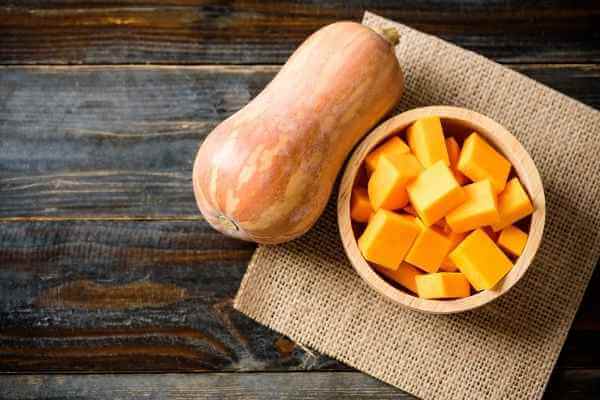 Butternut squash