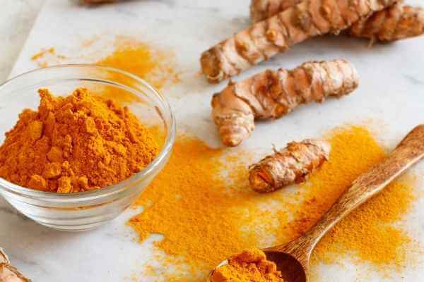 Turmeric 