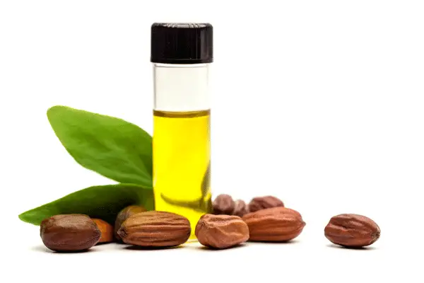 Jojoba Oil