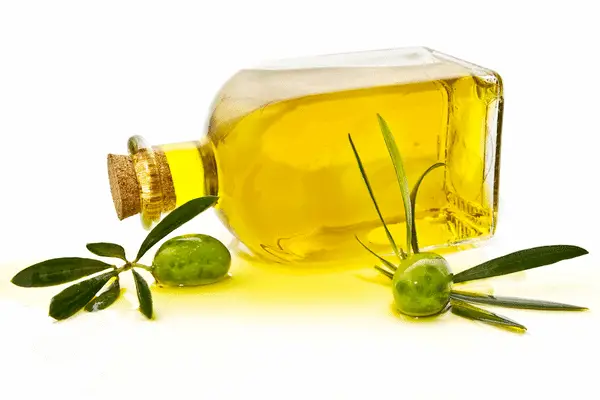 Olive Oil benefits