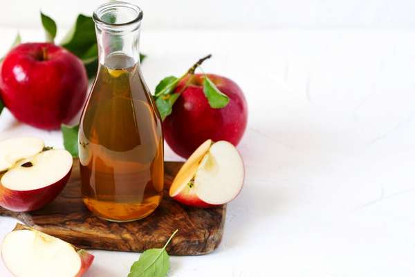 Apple Cider Vinegar