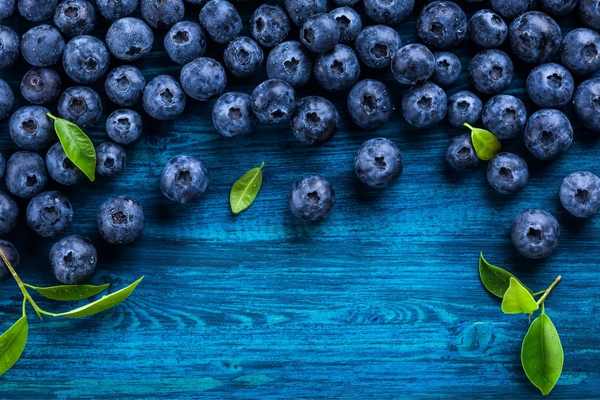 Blueberries