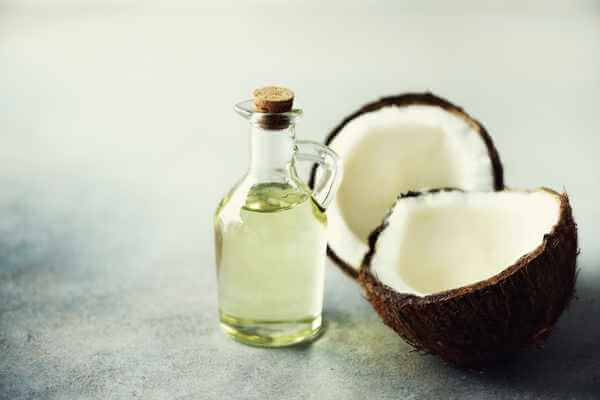 Coconut Oil