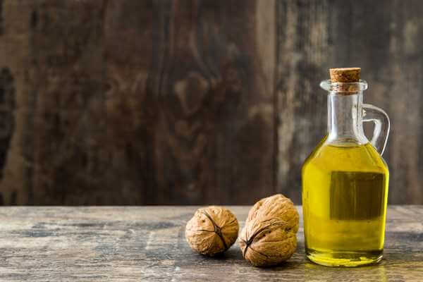 Walnut Oil