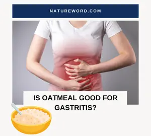 Is Oatmeal Good for Gastritis?