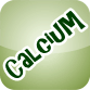Calcium mineral