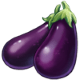 Eggplant