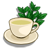 Green tea