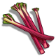 Rhubarb