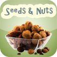 Seeds & Nuts