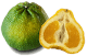 Ugli fruit