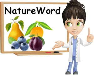 Welcome to natureword