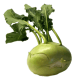 kohlrabi