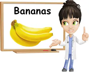 Banana benefits