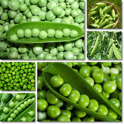 Peas