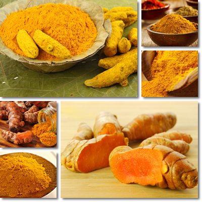 Turmeric