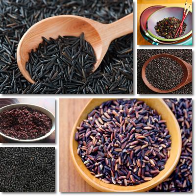 Black Rice