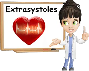 Extrasystoles