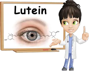 Lutein