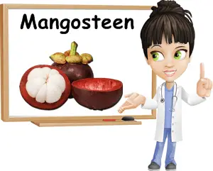 Mangosteen benefits