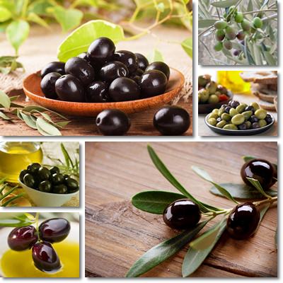 Olives