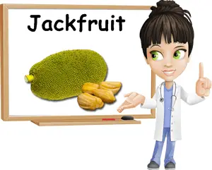 Jackfruit benefits