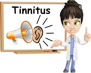 Tinnitus