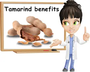 Tamarind benefits