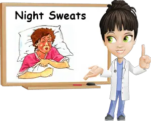 Night Sweats