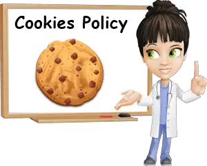 Cookies Policy