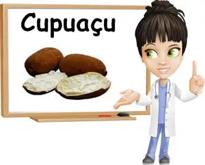 Cupuacu benefits