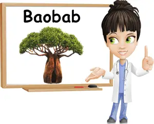 Baobab benefits