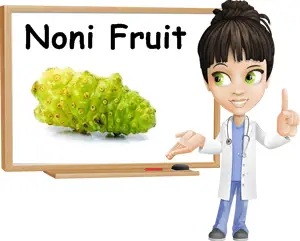 Noni properties