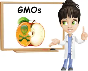 GMO dangers